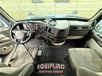 2013 Volvo VNL630 6X4 T/A SLEEPER TRUCK T