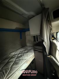 2013 Volvo VNL630 6X4 T/A SLEEPER TRUCK T