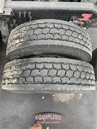 2013 Volvo VNL630 6X4 T/A SLEEPER TRUCK T