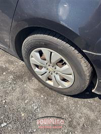 2012 Chevrolet Cruze