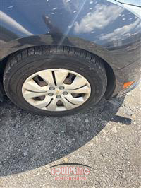 2012 Chevrolet Cruze