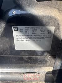 2012 Chevrolet Cruze