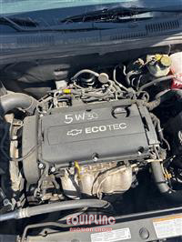 2012 Chevrolet Cruze