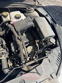 2012 Chevrolet Cruze