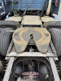 2012 Volvo VNL630 6X4 T/A SLEEPER TRUCK T