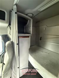 2012 Volvo VNL630 6X4 T/A SLEEPER TRUCK T