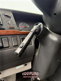 2012 Volvo VNL630 6X4 T/A SLEEPER TRUCK T