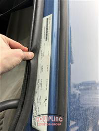 2012 Volvo VNL630 6X4 T/A SLEEPER TRUCK T