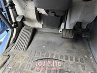 2012 Volvo VNL630 6X4 T/A SLEEPER TRUCK T