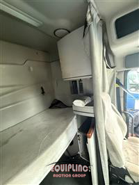 2012 Volvo VNL630 6X4 T/A SLEEPER TRUCK T