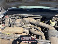 2000 Ford F 350 SA SERVICE TRUCK