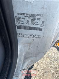 2000 Ford F 350 SA SERVICE TRUCK