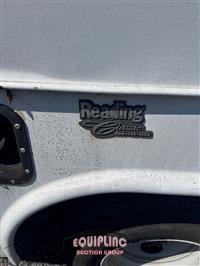 2000 Ford F 350 SA SERVICE TRUCK