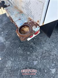 2000 Ford F 350 SA SERVICE TRUCK