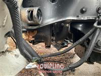 2019 Freightliner CASCADIA 6X4 T/A SLEEPER TRUCK