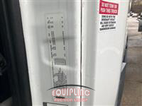 2019 Freightliner CASCADIA 6X4 T/A SLEEPER TRUCK