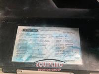 2019 Freightliner CASCADIA 6X4 T/A SLEEPER TRUCK