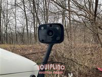 2019 Freightliner CASCADIA 6X4 T/A SLEEPER TRUCK