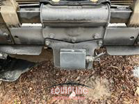 2019 Freightliner CASCADIA 6X4 T/A SLEEPER TRUCK