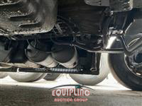 2019 Freightliner CASCADIA 6X4 T/A SLEEPER TRUCK