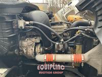 2019 Freightliner CASCADIA 6X4 T/A SLEEPER TRUCK