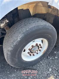 2007 International 7600 6X4 T/A VACUUM TRUCK