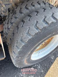 2007 International 7600 6X4 T/A VACUUM TRUCK