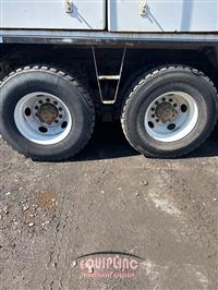 2007 International 7600 6X4 T/A VACUUM TRUCK