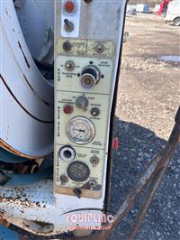 2007 International 7600 6X4 T/A VACUUM TRUCK