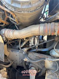 2007 International 7600 6X4 T/A VACUUM TRUCK