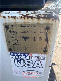 2007 International 7600 6X4 T/A VACUUM TRUCK