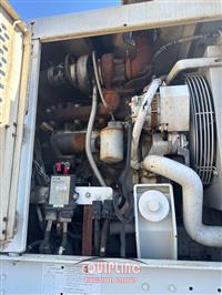 2007 International 7600 6X4 T/A VACUUM TRUCK