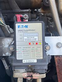 2007 International 7600 6X4 T/A VACUUM TRUCK