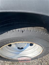 2012 Ford F-450 S/A SERVICE BODY