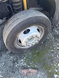 2012 Ford F-450 S/A SERVICE BODY