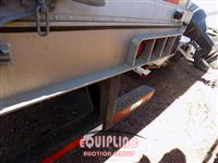 2022 Utility VS2RA 53X102 REFRIGERATED TRAI