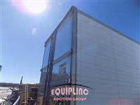 2022 Utility VS2RA 53X102 REFRIGERATED TRAI