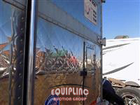 2022 Utility VS2RA 53X102 REFRIGERATED TRAI