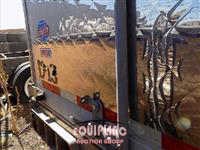 2022 Utility VS2RA 53X102 REFRIGERATED TRAI