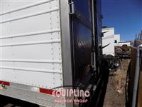 2022 Utility VS2RA 53X102 REFRIGERATED TRAI