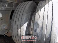 2022 Utility VS2RA 53X102 REFRIGERATED TRAI