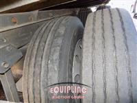 2022 Utility VS2RA 53X102 REFRIGERATED TRAI