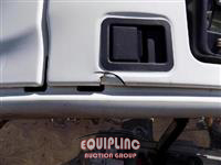 2022 Utility VS2RA 53X102 REFRIGERATED TRAI