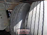 2022 Utility VS2RA 53X102 REFRIGERATED TRAI