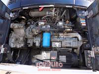 2022 Utility VS2RA 53X102 REFRIGERATED TRAI