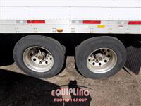 2022 Utility VS2RA 53X102 REFRIGERATED TRAI