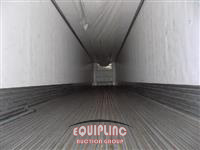 2022 Utility VS2RA 53X102 REFRIGERATED TRAI