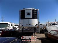 2022 Utility VS2RA 53X102 REFRIGERATED TRAI