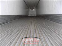 2022 Utility VS2RA 53X102 REFRIGERATED TRAI