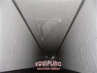 2022 Utility VS2RA 53X102 REFRIGERATED TRAI